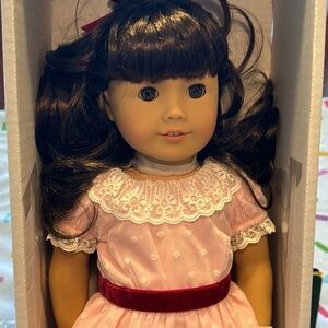 American Girl Doll - Samantha